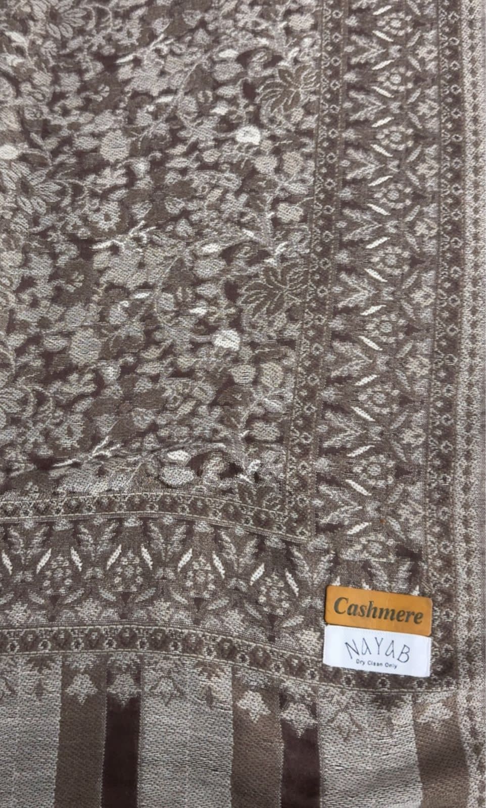 Brice Browns vibrant