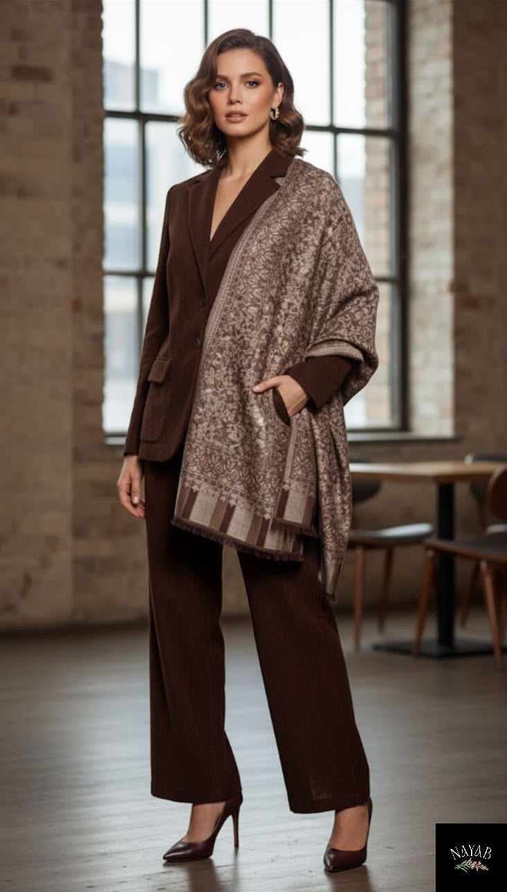 Brice Browns vibrant