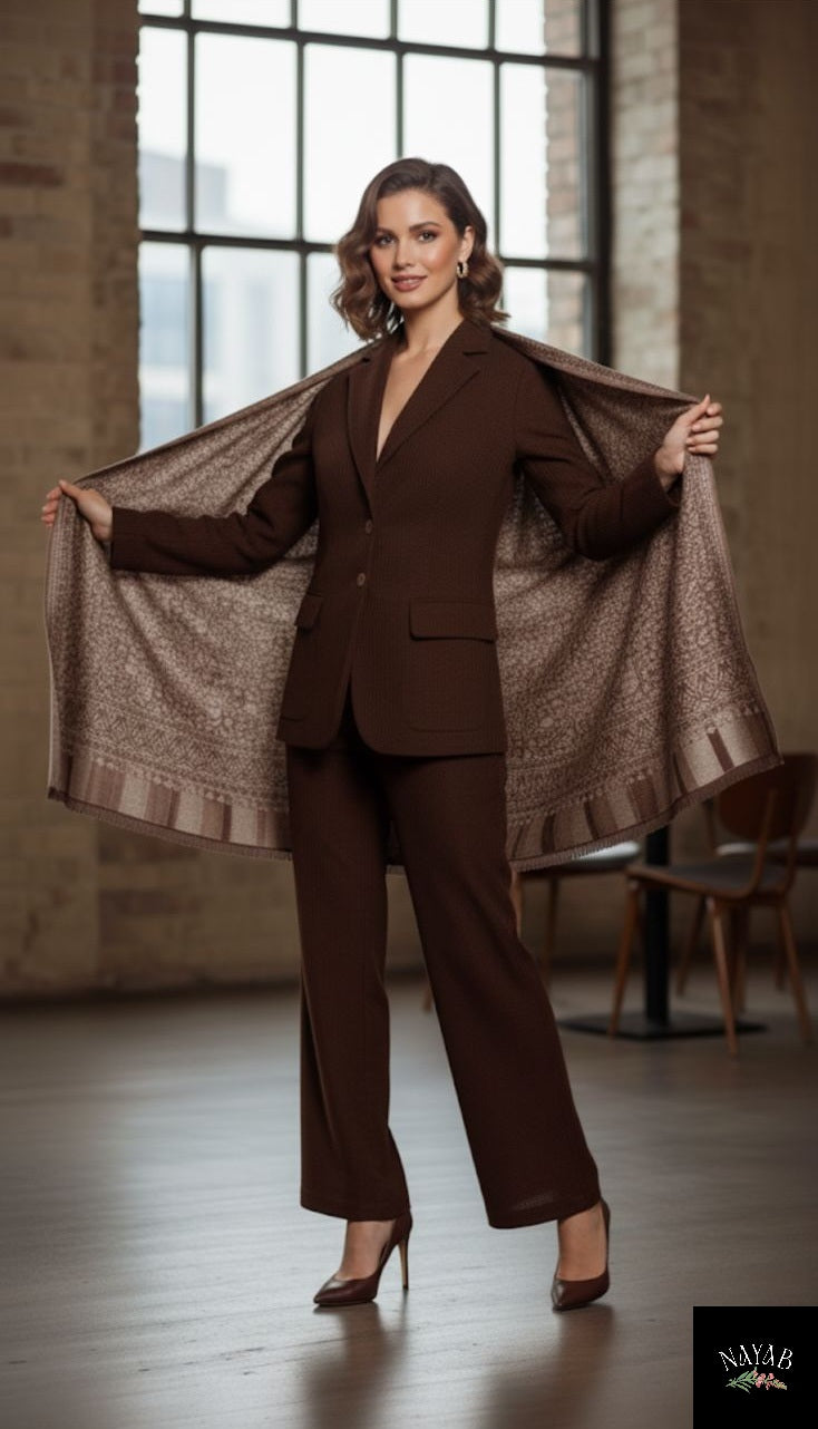 Brice Browns vibrant